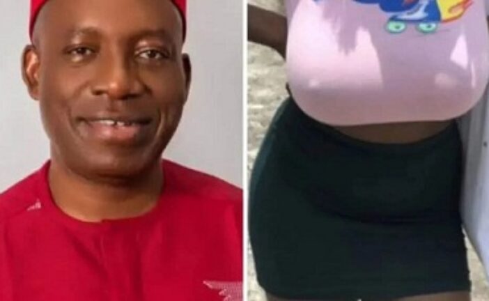 We Didn’t Authorize Arrest Of Women Without Pants, Bras – Anambra Govt