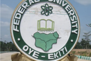 FUOYE Named Nigeria’s Fastest Growing University