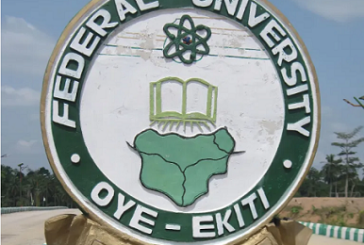 FUOYE Named Nigeria’s Fastest Growing University