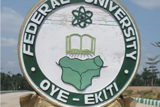 FUOYE Named Nigeria’s Fastest Growing University