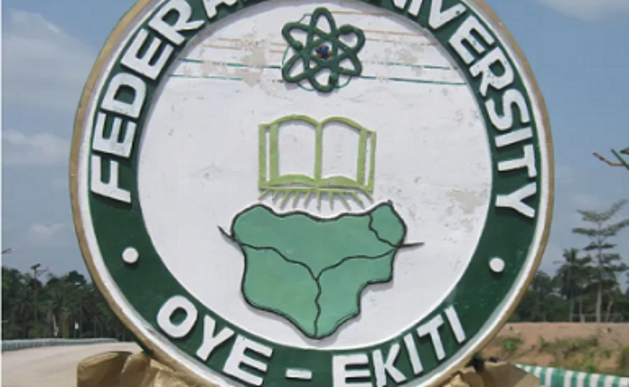 FUOYE Named Nigeria’s Fastest Growing University