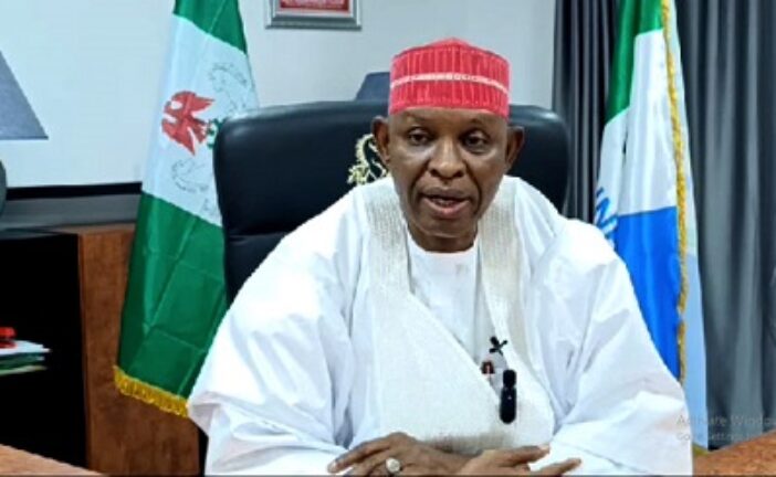 Kano To Complete Abandoned Projects At State Varsity 