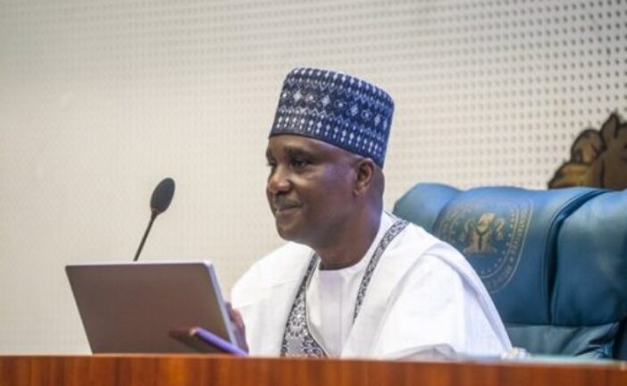 House Speaker Calls For Standardised Exams, Modern Curriculum In Universities