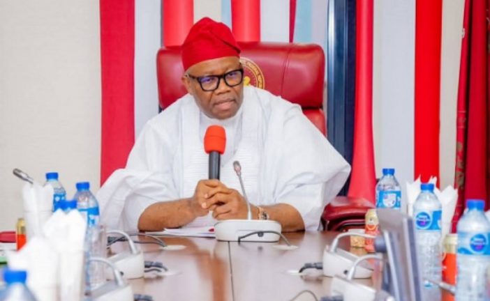 I Fought For Interest Of Students, Lived In Mosquito-Infested Malabo As Undergraduate, Says Akpabio