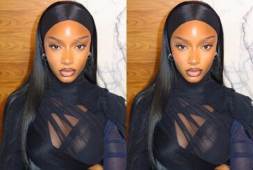 Ayra Starr Makes History As First Nigerian Woman To Receive RIAA Diamond Single