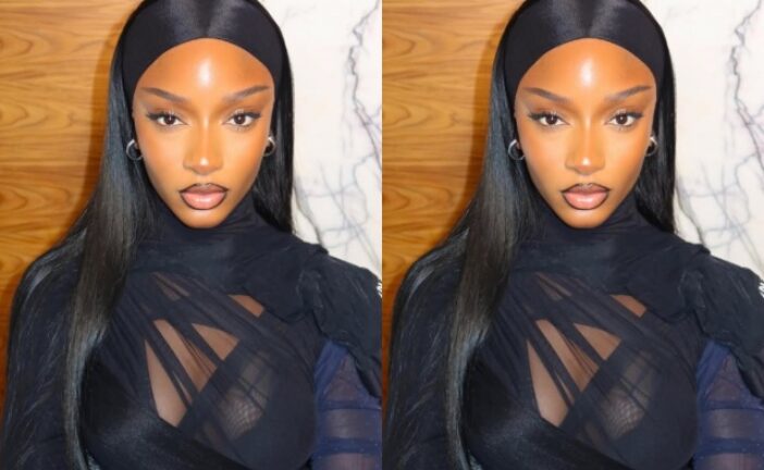 Ayra Starr Makes History As First Nigerian Woman To Receive RIAA Diamond Single