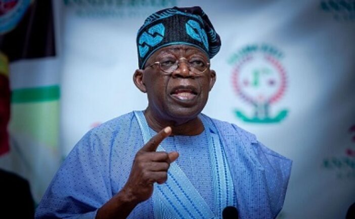Tinubu To Polytechnics: Focus On Problem-Solving, Skills Development