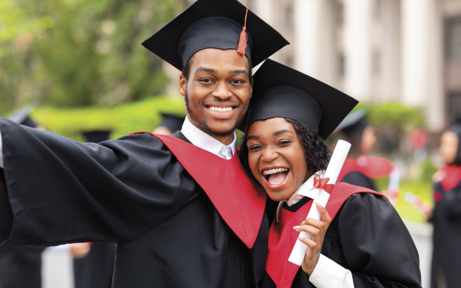 Top 10 government scholarships for Nigerian, other international students in 2025