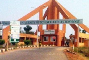 ESUT Suspends Three Staff, One Student Over Sale Of Grades, Extortion, Others