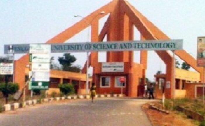 ESUT Suspends Three Staff, One Student Over Sale Of Grades, Extortion, Others