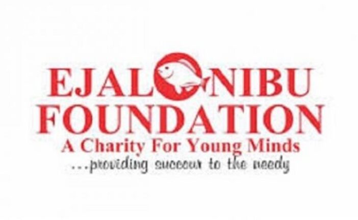 Foundation Distributes Free UTME Forms To 200 Students