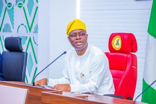 Makinde To Speak At International Education Conference In Ibadan