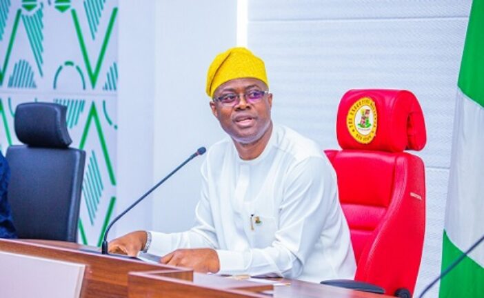 Makinde To Speak At International Education Conference In Ibadan