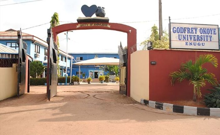 Enugu Varsity Leads In Quality Education, Unveils Solar Energy Centre