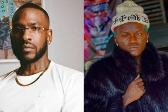 ‘I’m Next’ – Skepta Reacts As Portable Drags Olamide