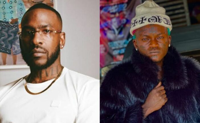 ‘I’m Next’ – Skepta Reacts As Portable Drags Olamide