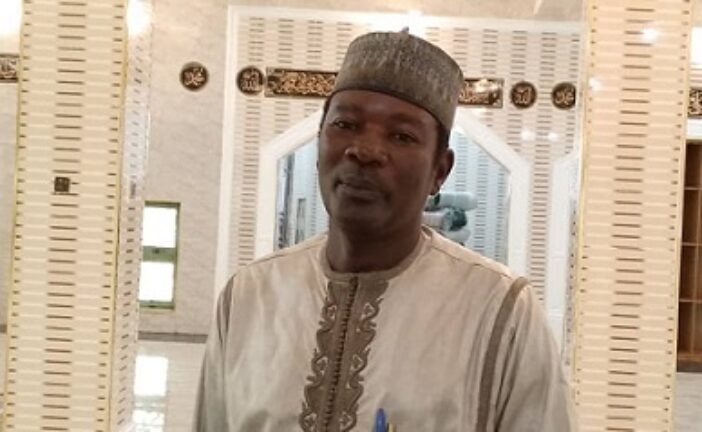 Firm Awards Scholarship To 450 Kebbi Students