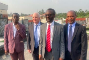 US Varsity Partners OAU On Research, Scholarship, Exchange Programmes