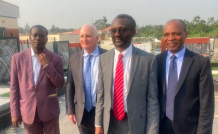 US Varsity Partners OAU On Research, Scholarship, Exchange Programmes