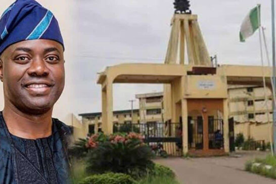 Oyo Tertiary Institution Staff To Begin Strike Thursday