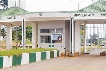 IMSU Medical Lab Students Decry Induction Delay, NYSC Mobilisation