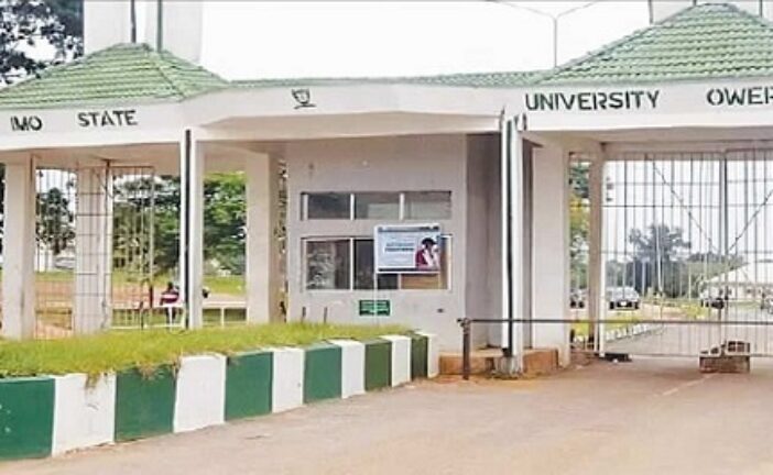 IMSU Medical Lab Students Decry Induction Delay, NYSC Mobilisation