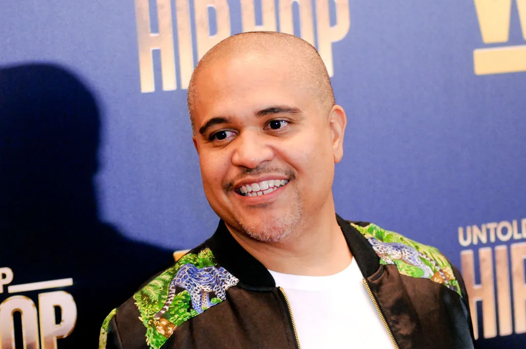 Irv Gotti, the Hit-maker for Ja Rule, Ashanti, DMX and Jennifer Lopez, dies aged 54