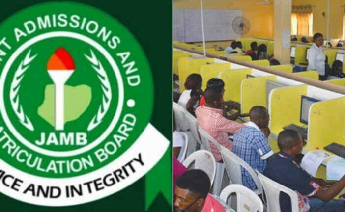 2025 UTME: JAMB Suspends Two Centres Over Breach Of Security Measures