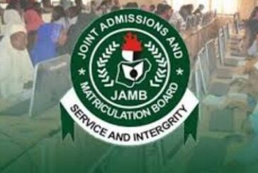 2025 UTME: 90% Of Mock Exam Towns Filled – JAMB