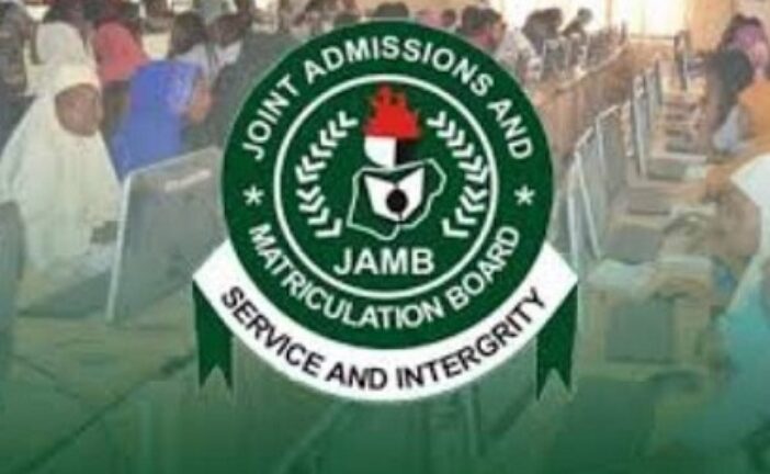 2025 UTME: 90% Of Mock Exam Towns Filled – JAMB