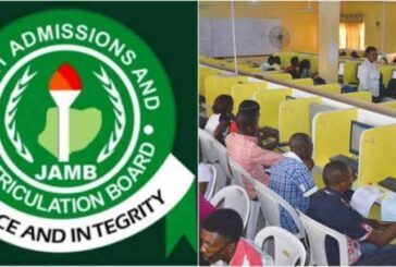 JAMB Cautions Parents To Stop False Admission Denial Claims