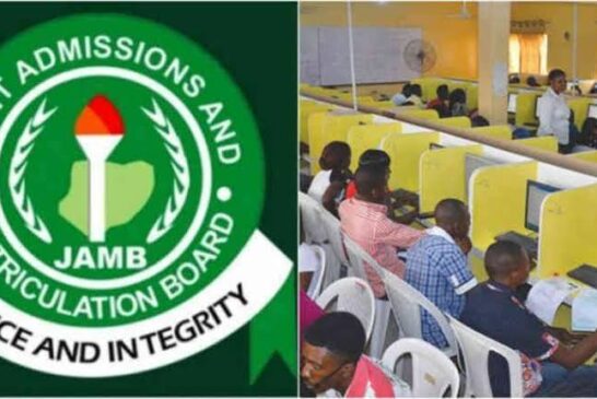 JAMB Cautions Parents To Stop False Admission Denial Claims