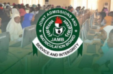 JAMB Announces 2025 UTME, Direct Entry Registration Requirements