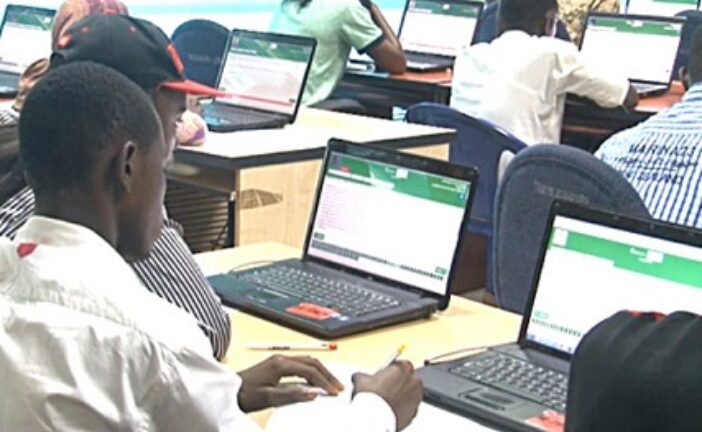 We Will Go Tough On Underage Applicants – JAMB Boss