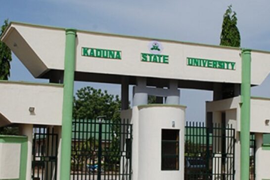 Kaduna Varsity ASUU Begins Indefinite Strike