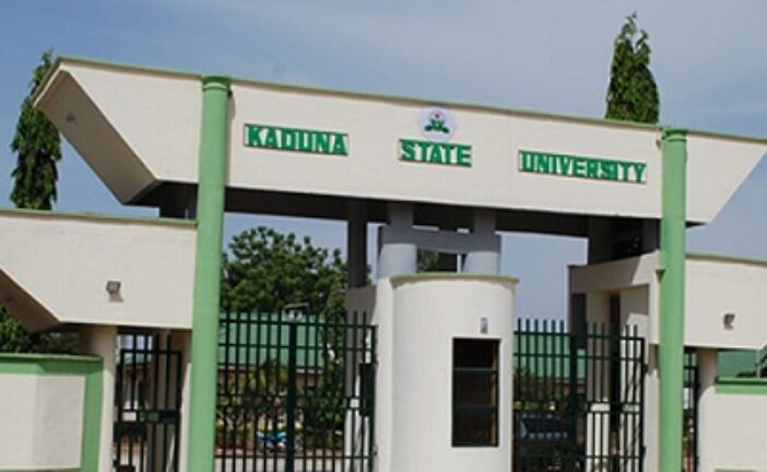 Kaduna Varsity ASUU Begins Indefinite Strike