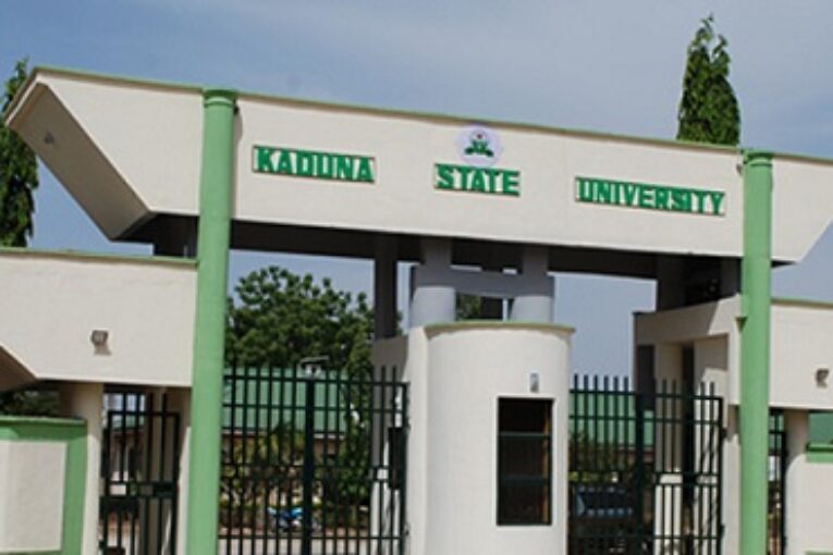 Kaduna Varsity ASUU Begins Indefinite Strike