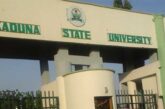 Kaduna Varsity ASUU To Begin Indefinite Strike February 11