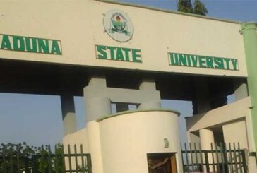 Kaduna Varsity ASUU To Begin Indefinite Strike February 11