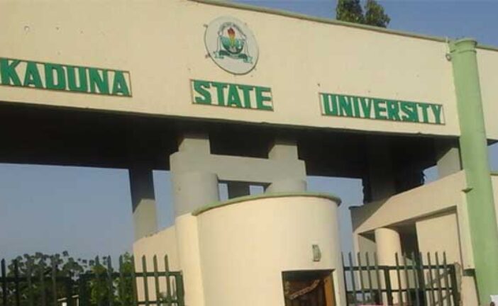 Kaduna Varsity ASUU To Begin Indefinite Strike February 11
