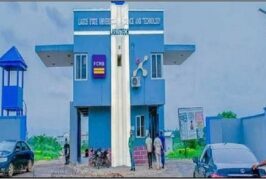 LASUSTECH Set For 3rd Matriculation, Reaffirms Commitment To Excellence