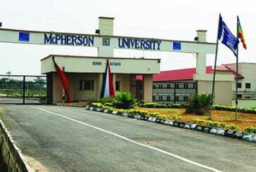 Mcpherson Varsity Unveils Female Hostel, Laboratory