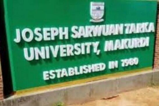 CONUA Condemns Abduction Of Makurdi Varsity Students