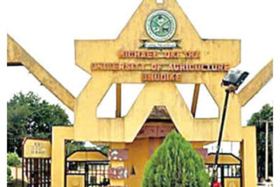 Reps Move To Transform Michael Okpara University Into Conventional University