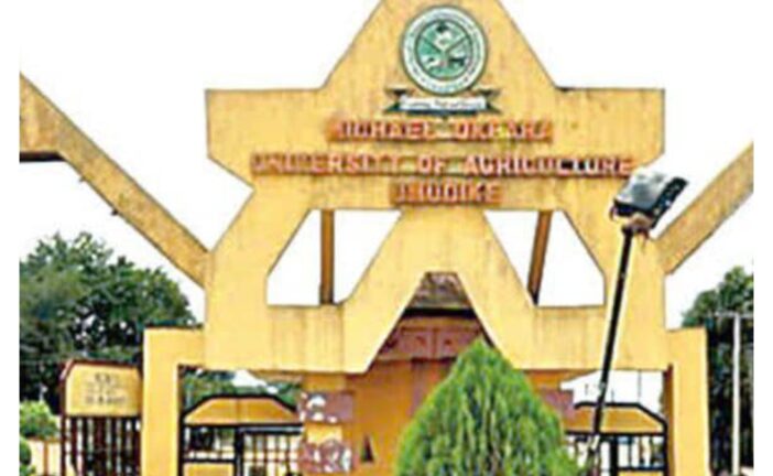 Reps Move To Transform Michael Okpara University Into Conventional University