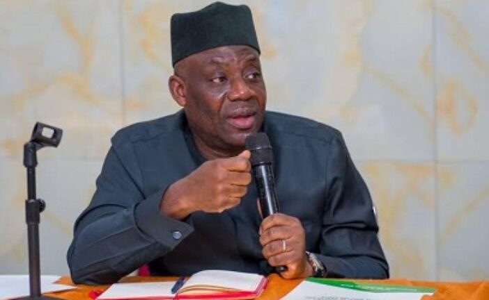 Continuous Teacher Development Essential For National Progress, Says Alausa