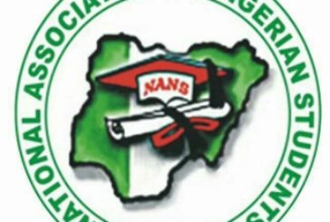 NANS Threatens To Picket Gombe Varsity Over Fee Hike