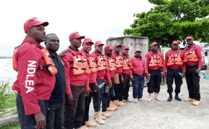 Intoxicating Candies, Sweets In Circulation – NDLEA