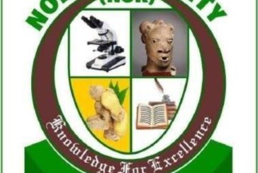 FG Takes Over Nok Varsity After Court Forfeiture Order