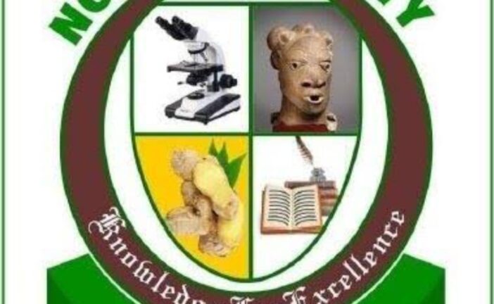 FG Takes Over Nok Varsity After Court Forfeiture Order